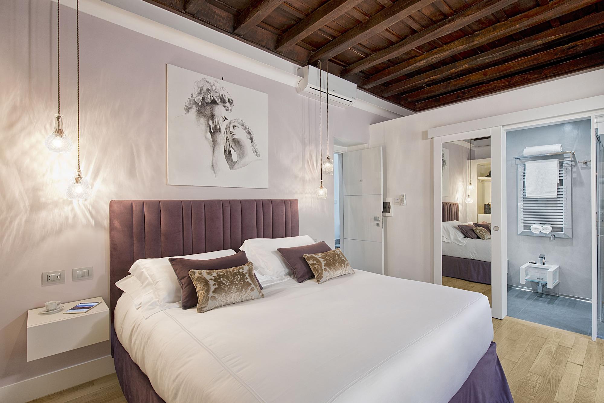 Domus Libera Gasthof Rom