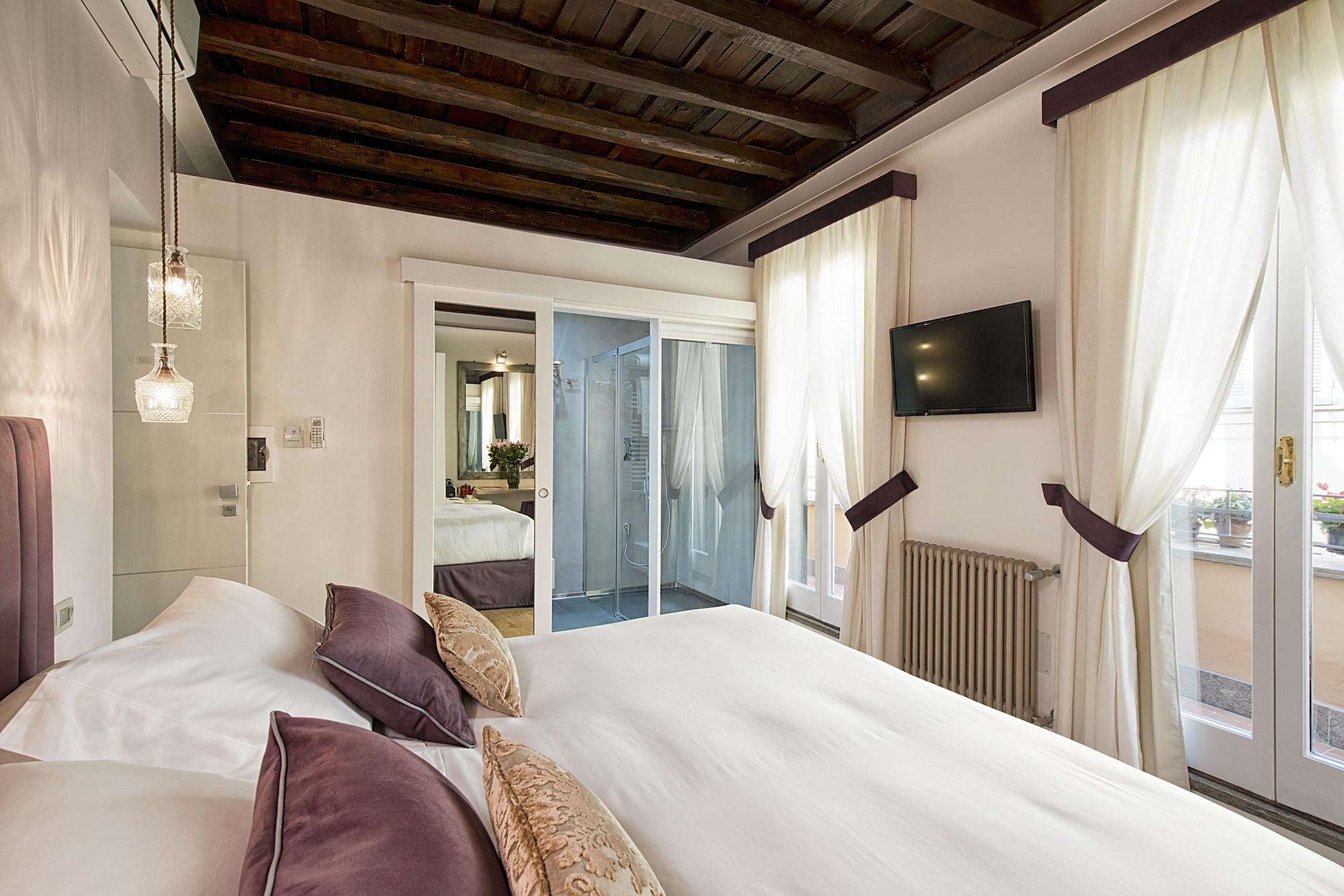 Domus Libera Rom